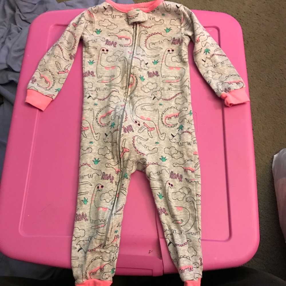 Baby sleeper